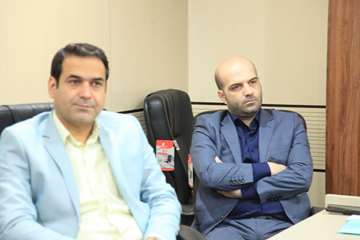 اجلاس سراسری معاونان درمان دانشگاه های علوم پزشکی کشور